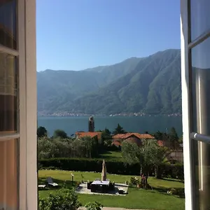  Pensjonat Casa Del Sole Ossuccio