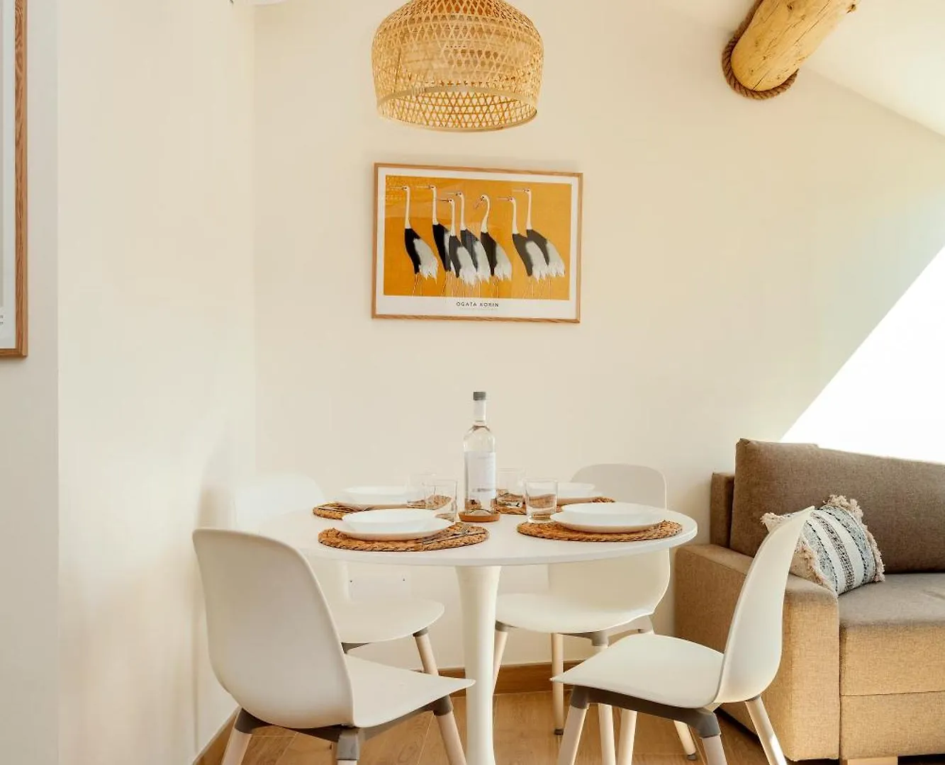 Una Mansarda Sul Lago Di Como Apartment